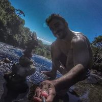 Victor Salomão的照片