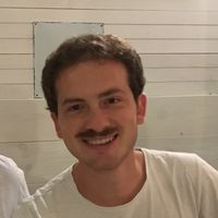 Melki Andrès的照片