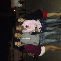 Manu Moreno Fernandez's Photo