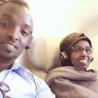 Yahye  Mohamed's Photo