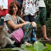 Raquel Lendinez's Photo