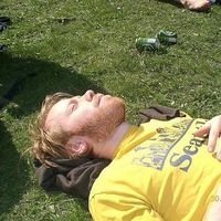 Hrafnkell Stefánsson's Photo