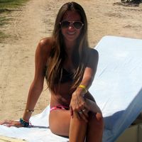 Federica Juliana Bícobi的照片