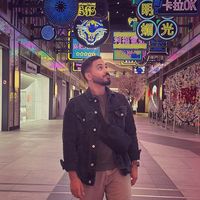 Moyasr Tamim's Photo