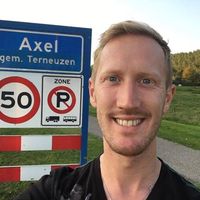 Axel Eriksson's Photo