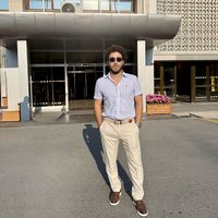 İbrahim Enes Tasalı's Photo