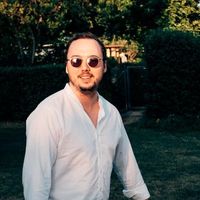 Vincent Roth's Photo