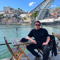 Mert Kilincaslan's Photo