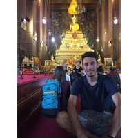 Lisandro Spahn's Photo