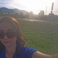 Paulina Kotarska's Photo