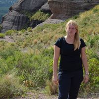 Analia Gomez's Photo