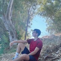 Oscar Beltran's Photo