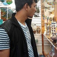 MADHUR GOYAL's Photo