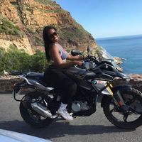 Primrose Gwala's Photo