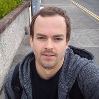 Matthias Bacher's Photo