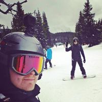 Kevin Ahrens's Photo