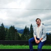 Yarema  Kulchytskyi's Photo