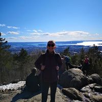 Léa Barrachin's Photo