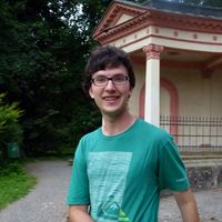 Samo Rusnák's Photo