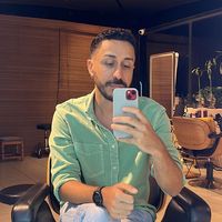 Hakan Özkan's Photo