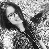 Adlensia Sebayang的照片