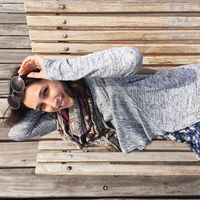 Viki Hartman的照片