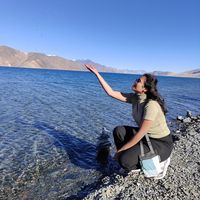 Chaitra Nagaraj的照片