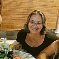 Flavia Santos的照片