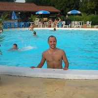 Grégory TREMEAU's Photo