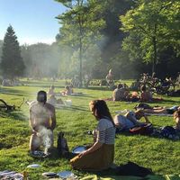 Fotos von Paul  Mazzella