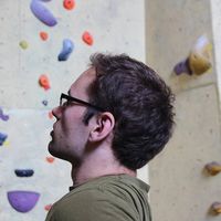 Tormod Hellen's Photo