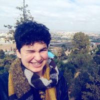 Isabel Gómez的照片