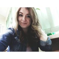 Анастасия  Ищук's Photo