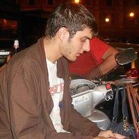 Claudio Colica的照片