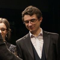 Bartłomiej Ryba's Photo