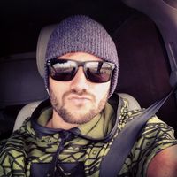 Idriss Oumouchi's Photo