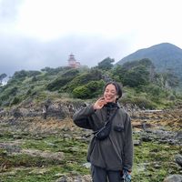 Barbara Zamorano Valderrama's Photo