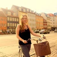 Sarah McCartney's Photo