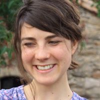 Katharina Kröner's Photo