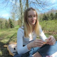 Le foto di Daria Gurinovich