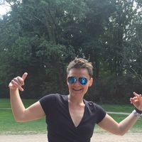 Anna Zielinska's Photo