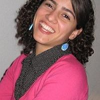 Maira Amorim's Photo