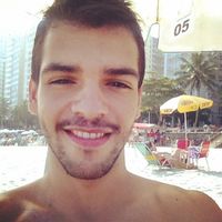 João Pedro Amorim的照片