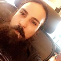 Adam Hosseini's Photo