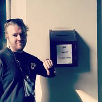 Edward Laverack's Photo