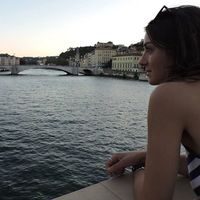 Silvia Vicente's Photo