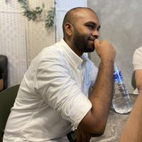 Abhiviran Vimal的照片