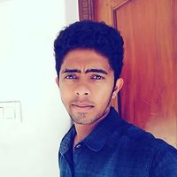 Mirshad Kalathil's Photo