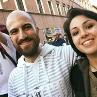 Alice Spinella's Photo