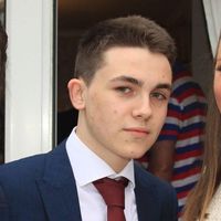 Connor O'Brien的照片